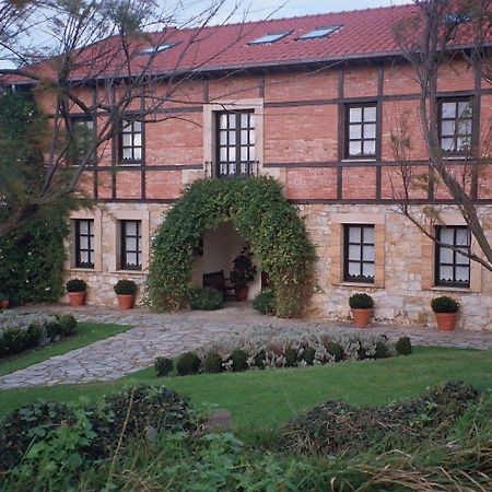 Posada Tresvalle Ubiarco Kültér fotó