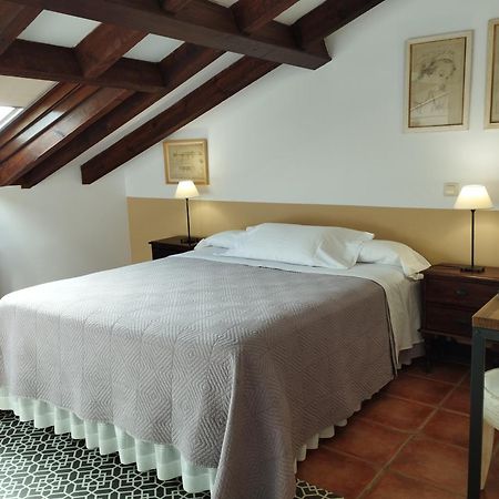 Posada Tresvalle Ubiarco Kültér fotó
