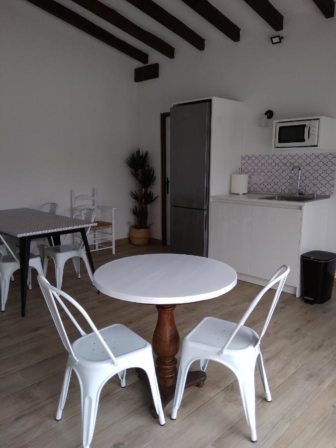 Posada Tresvalle Ubiarco Kültér fotó