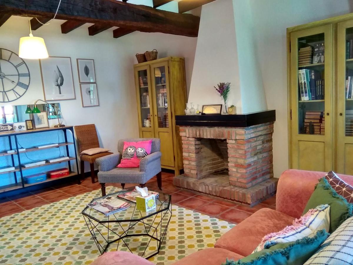 Posada Tresvalle Ubiarco Kültér fotó