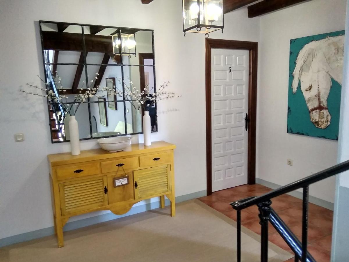 Posada Tresvalle Ubiarco Kültér fotó