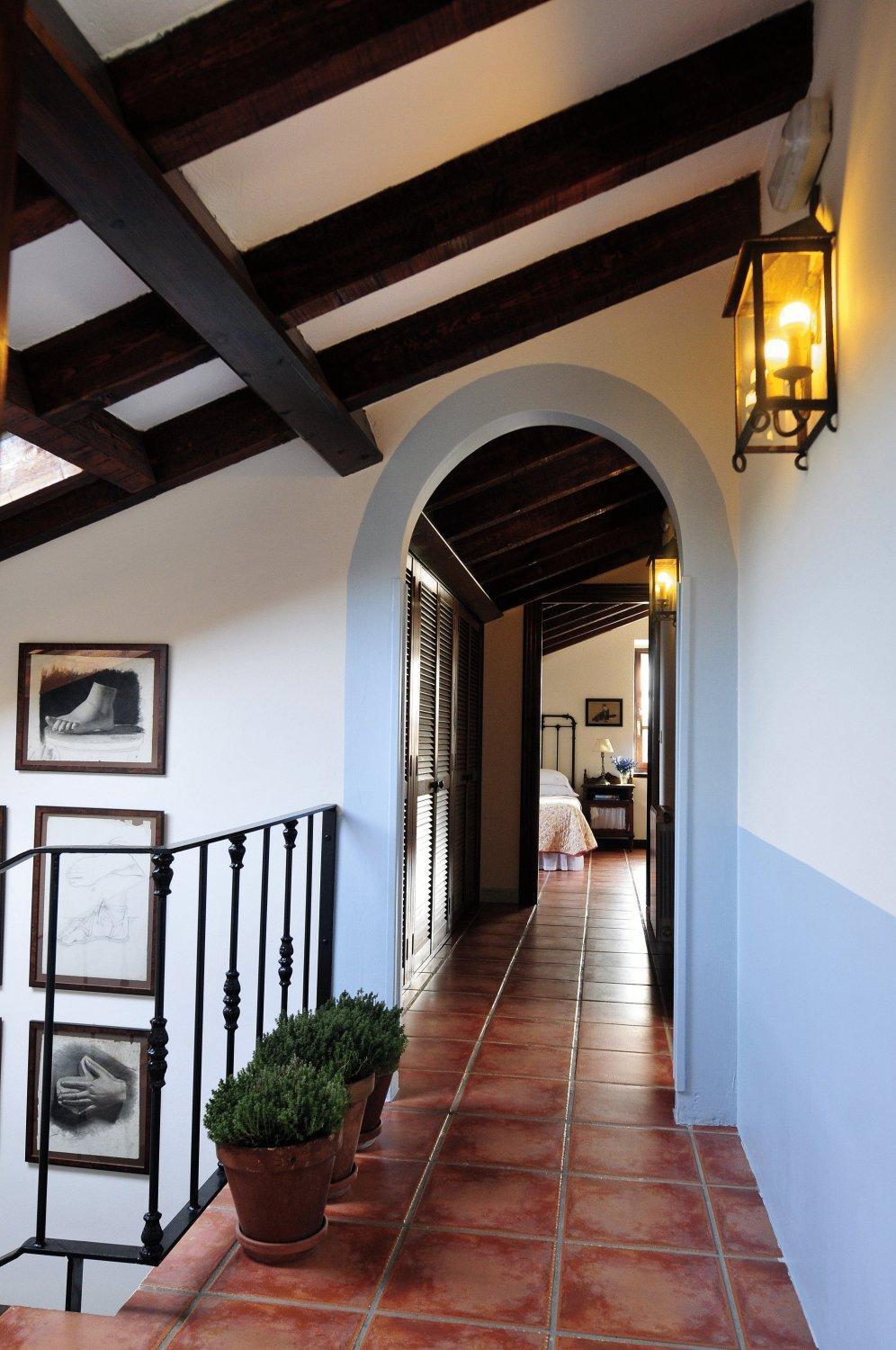 Posada Tresvalle Ubiarco Kültér fotó