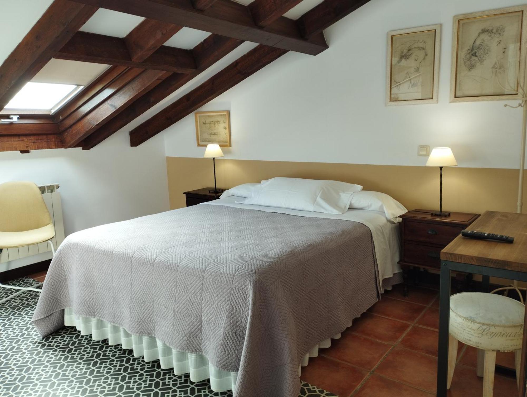 Posada Tresvalle Ubiarco Kültér fotó