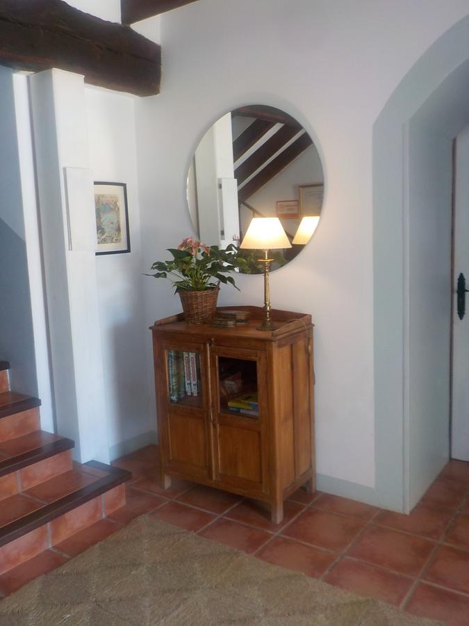 Posada Tresvalle Ubiarco Kültér fotó